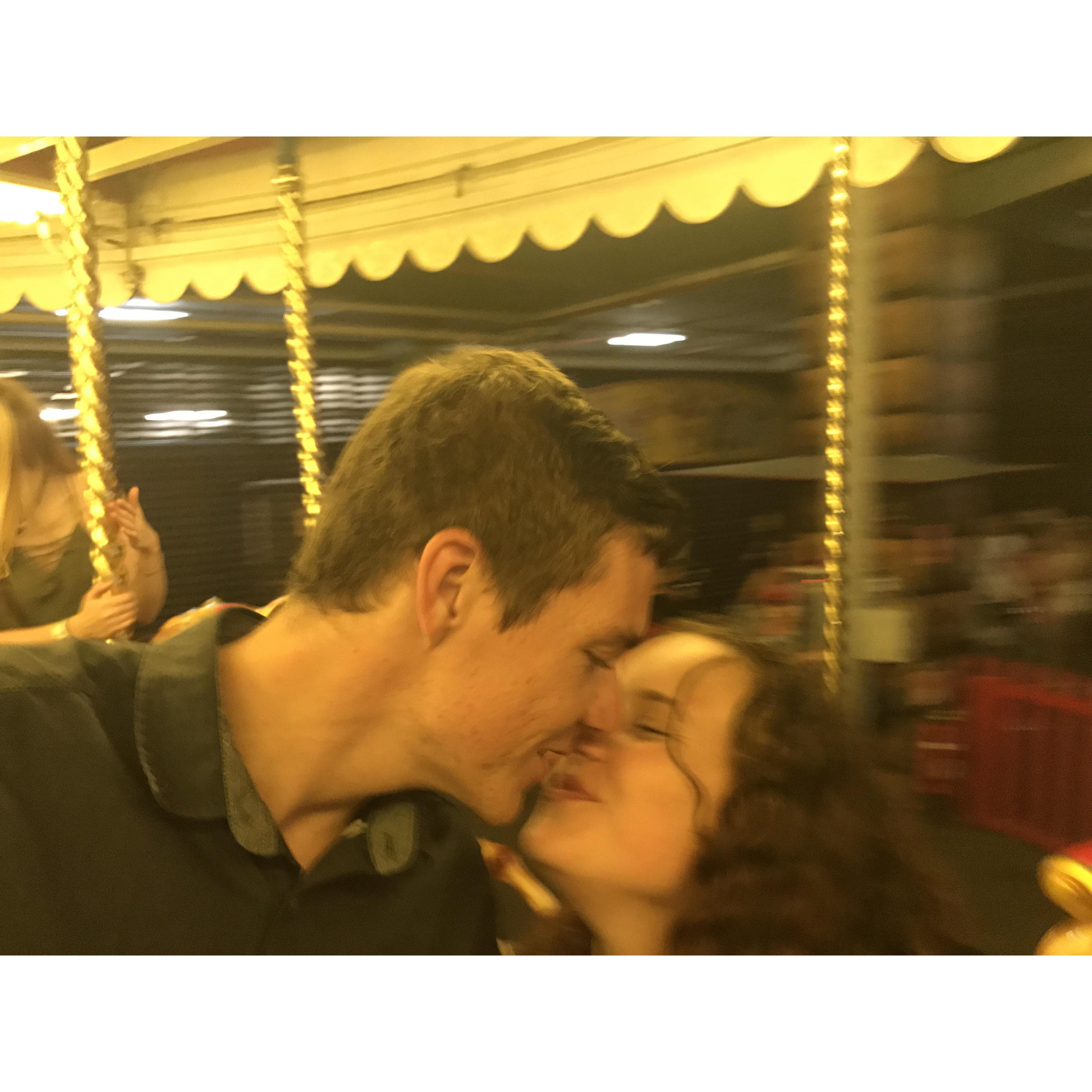 NYE 2016
