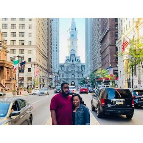 Philadelphia, PA