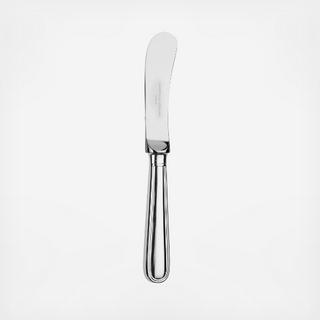 Albi Sterling Silver Butter Spreader