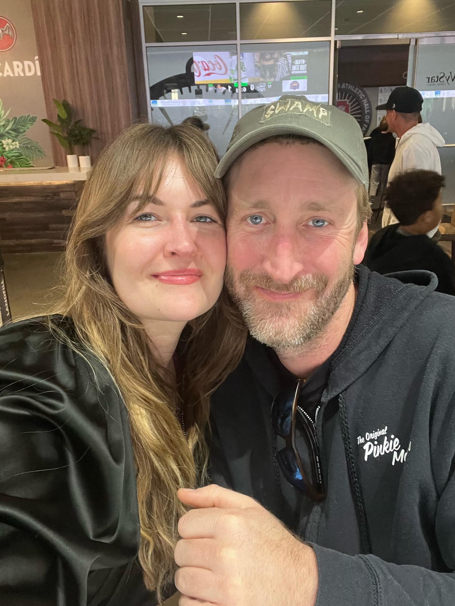 Savannah Ghost Pirate’s December 2022