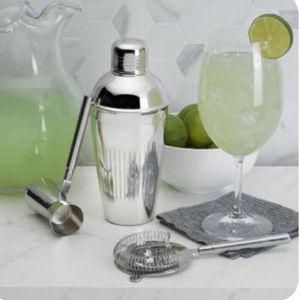 Cheers 3-Piece Bar Tool Set 4
