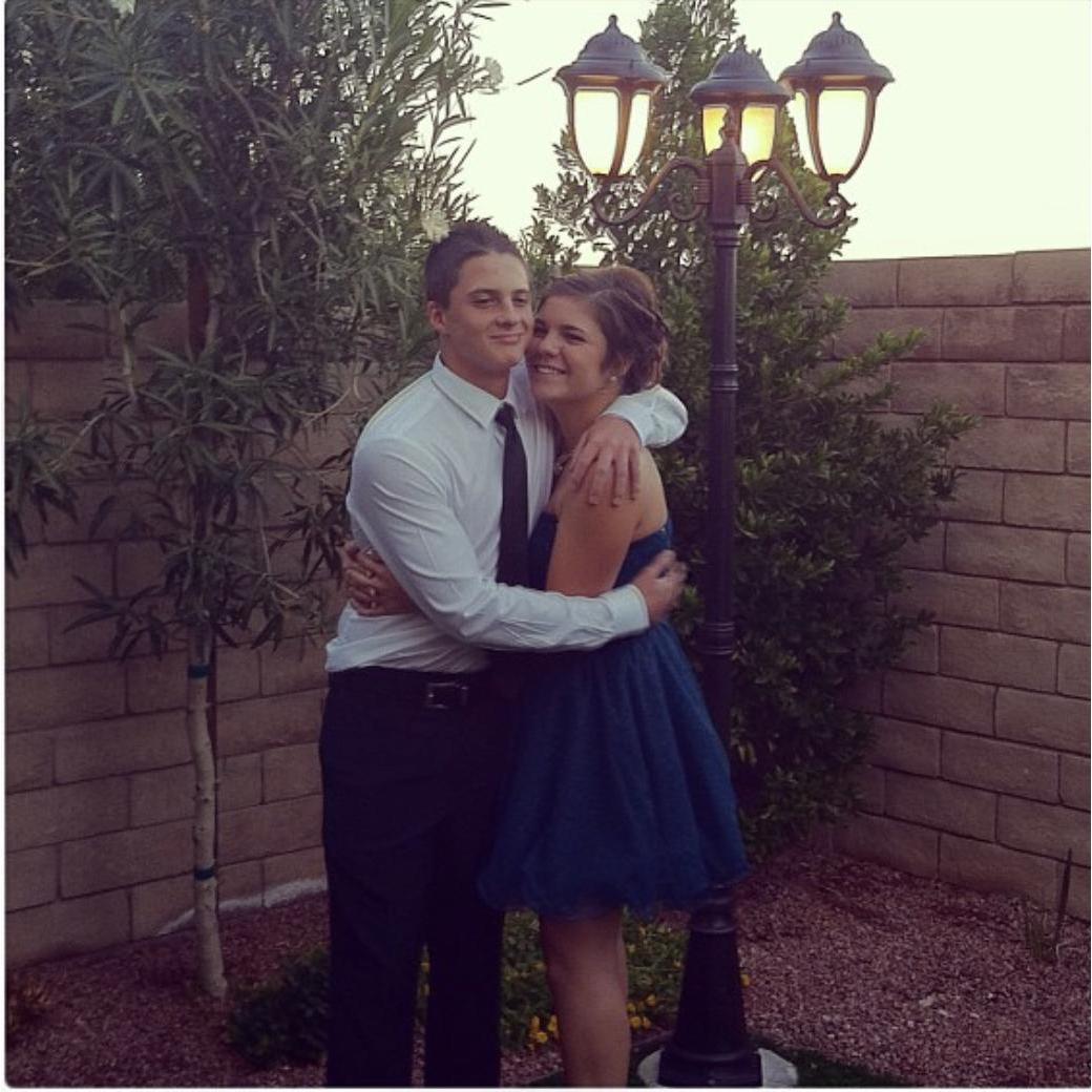 Homecoming 2012