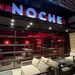 Noche Woodfired Grill & Agave Bar