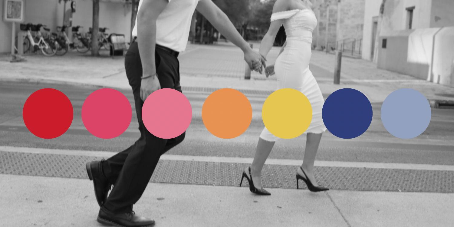 The Wedding Website of Rebekah Campos and Brandon Medina