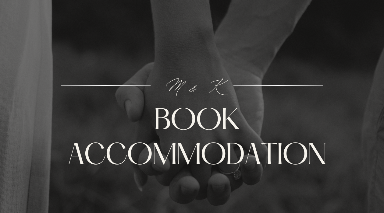 The Wedding Website of Kayleigh Bam and Michael Kotze