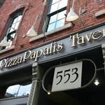 Pizzapapalis