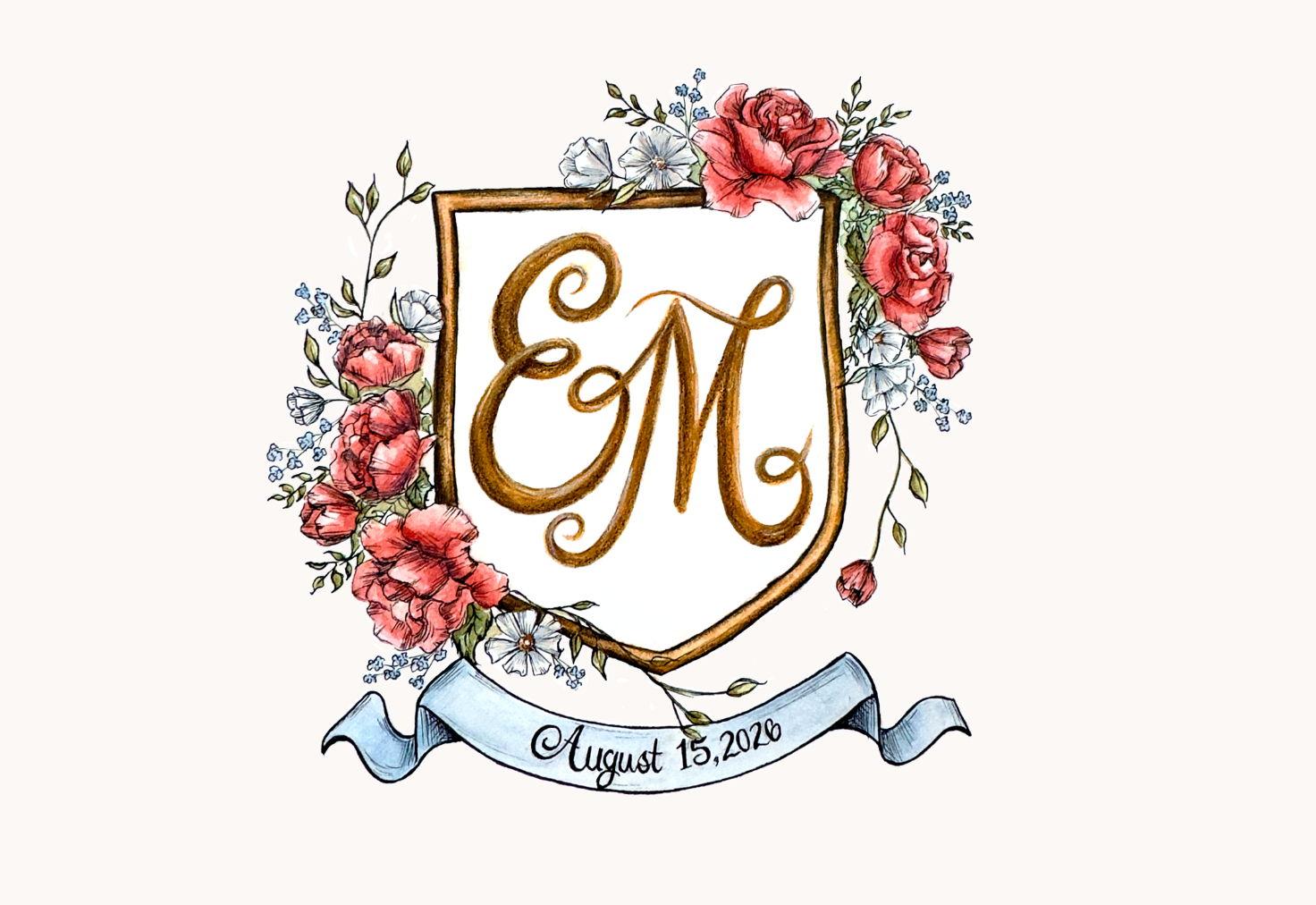 The Wedding Website of Emma Joyce Bossenberger and Matthew Isaac Maurer