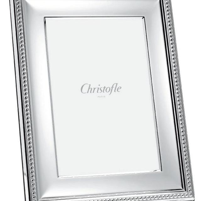 Perles Picture Frame