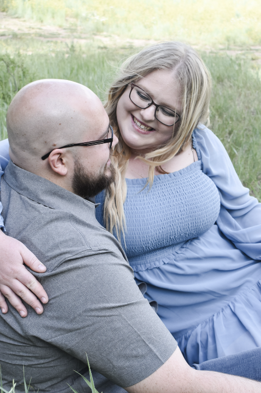 The Wedding Website of Veronica Powell and Corey Higley