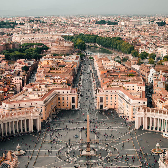 Hotel in Rome Italy