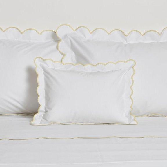 King Sheet Set