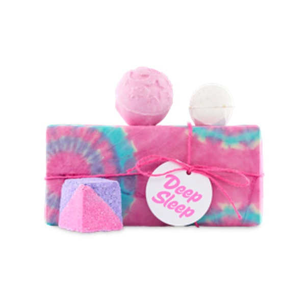 Deep Sleep Gift Set | LUSH