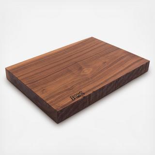 Live Edge Wood Cutting Board