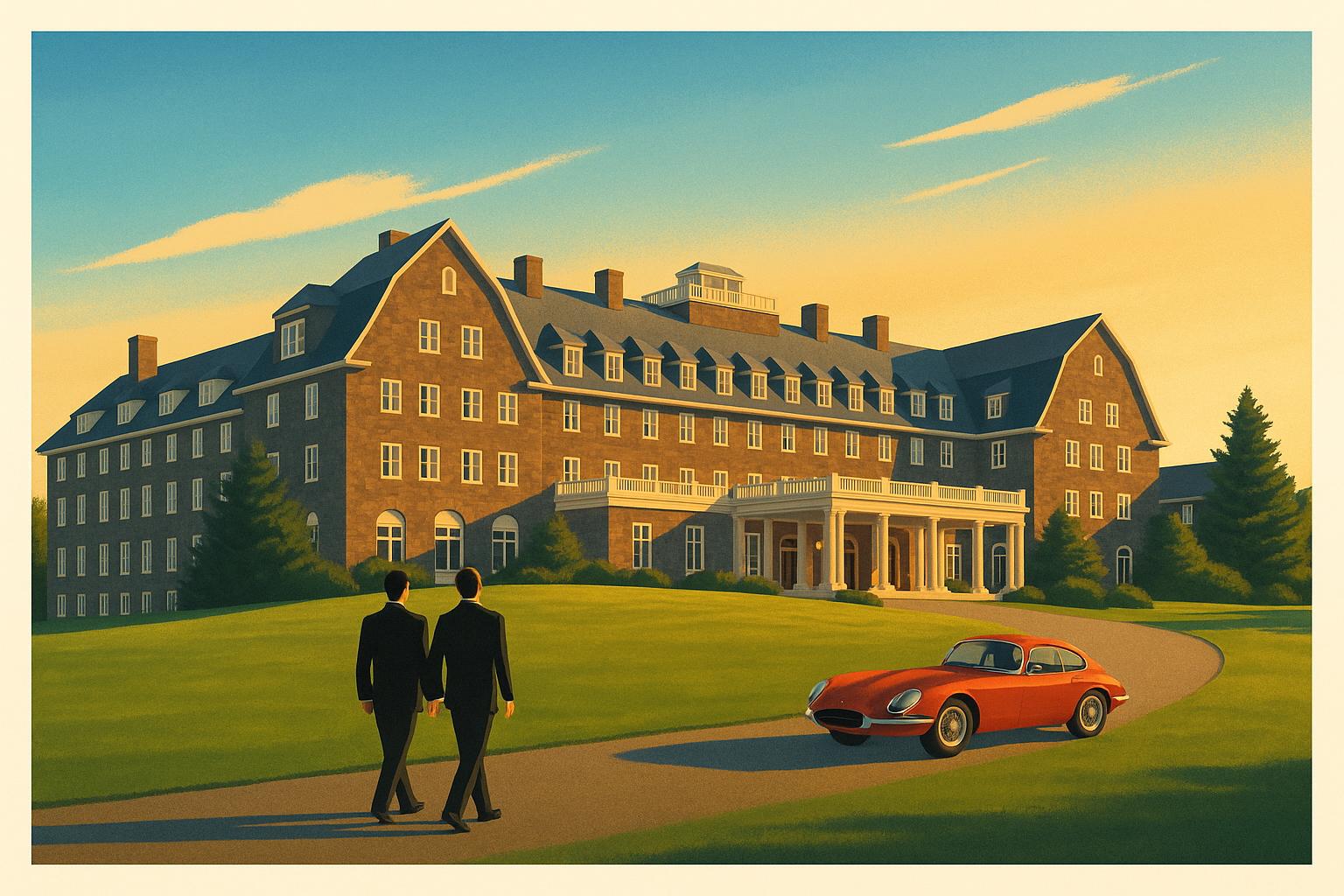 The Wedding Website of Michael Howe and Kyle Harris