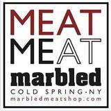 Marbled Meat Shop