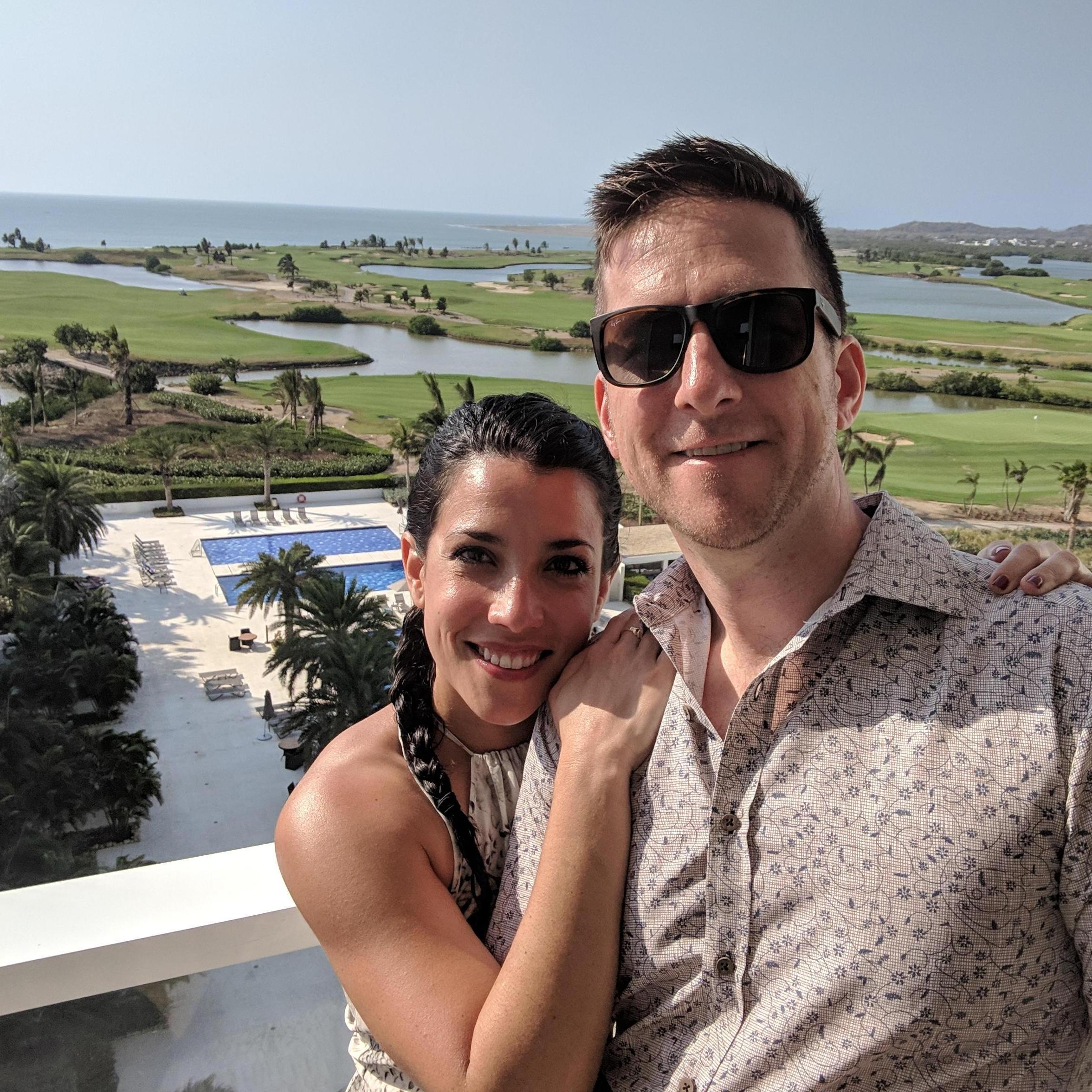 Cartagena, Columbia 2019