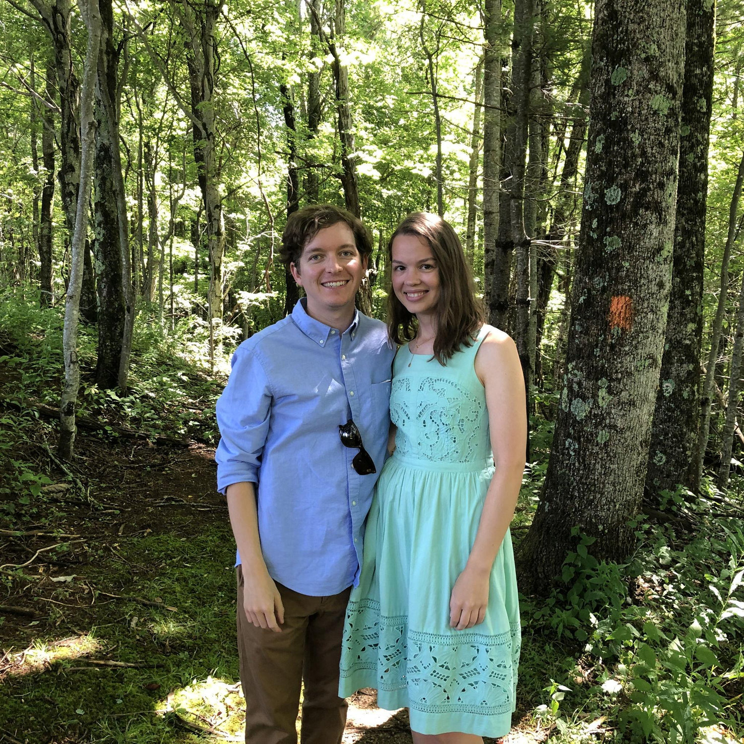 Joe & Glenna's wedding!