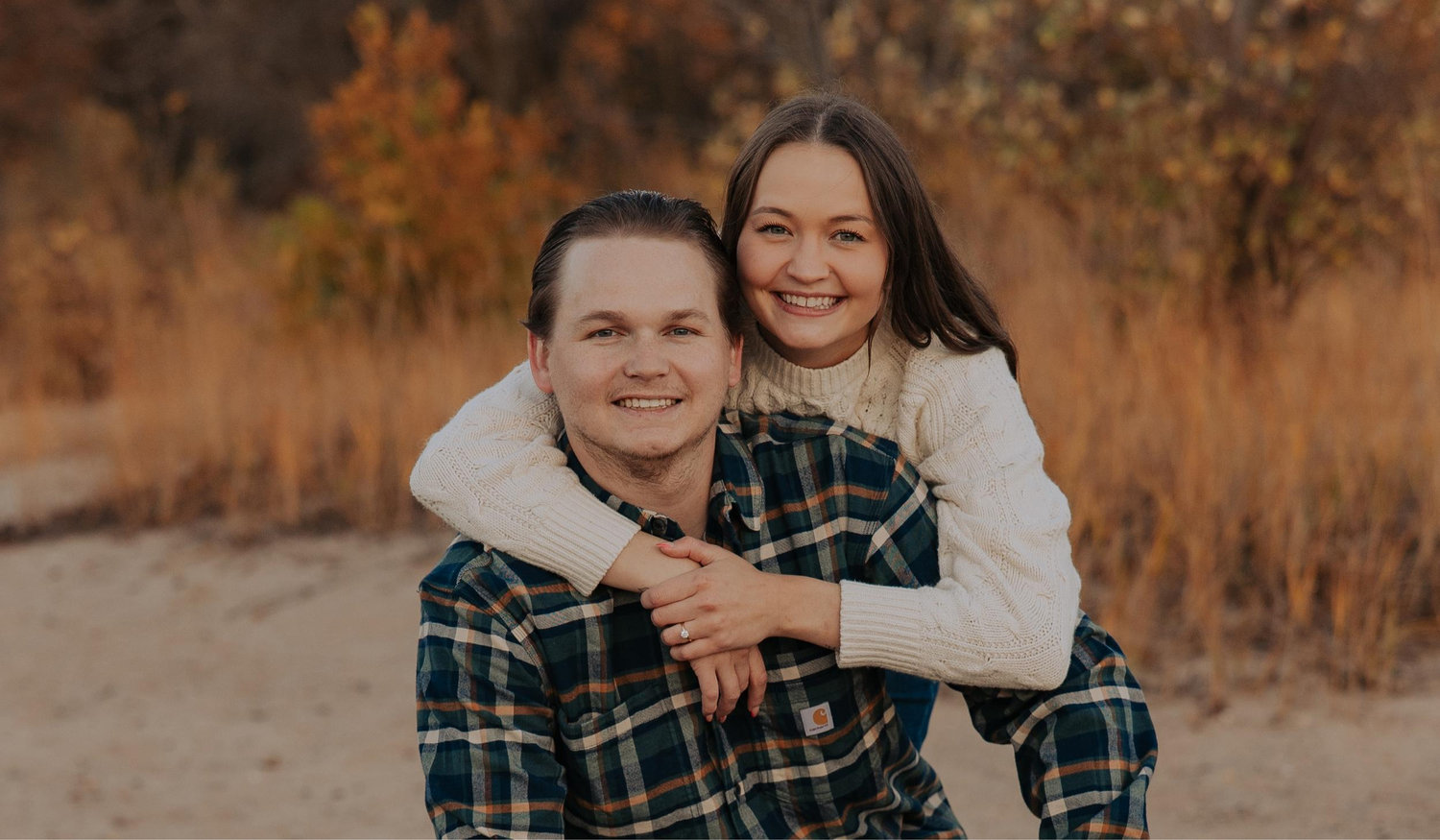 The Wedding Website of Lauryn Gosso and Mitchell Heller Jr.