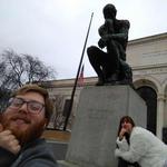 Detroit Institute of Arts