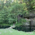 Backbone State Park