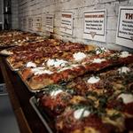 Providence By The Slice