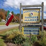 Woodstock Farmers Market