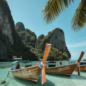 Tokyo + Thailand: Honeymoon Resort (Please Read Note)🤍