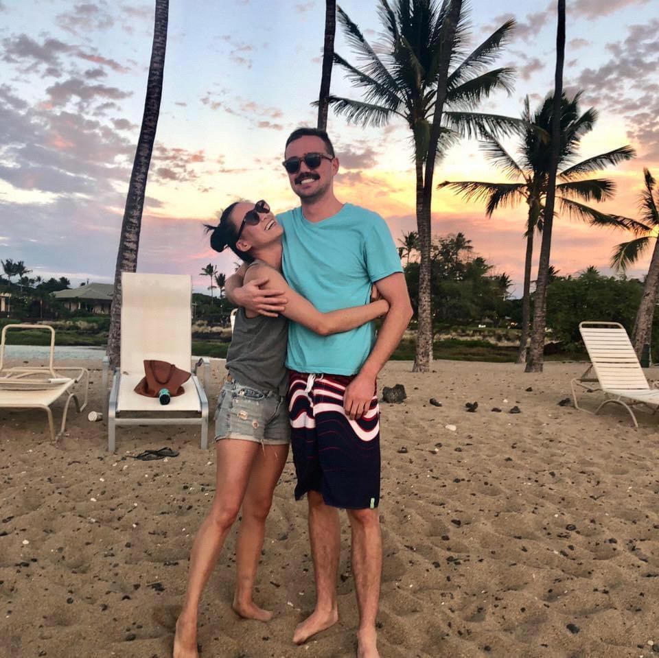 Hawaii (2018)