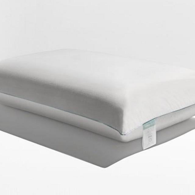 TEMPUR-Cloud® Breeze Dual Cooling™ Pillow