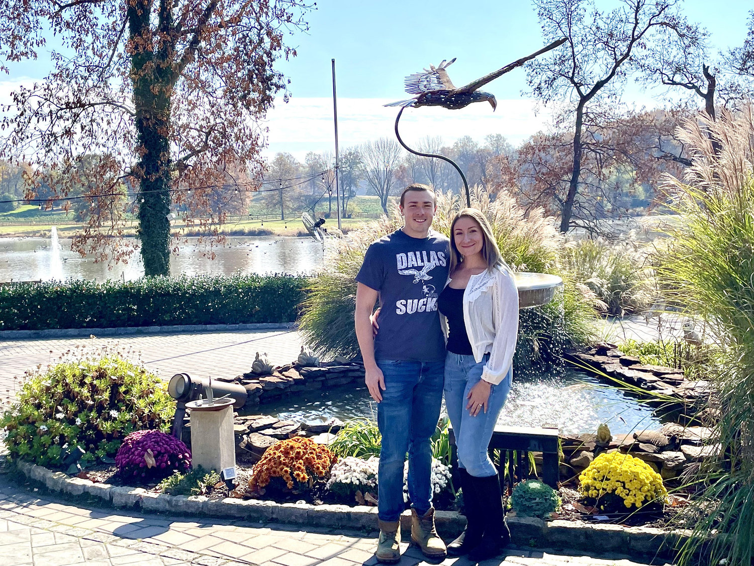 The Wedding Website of Jessica Sofia and Cody Campbell