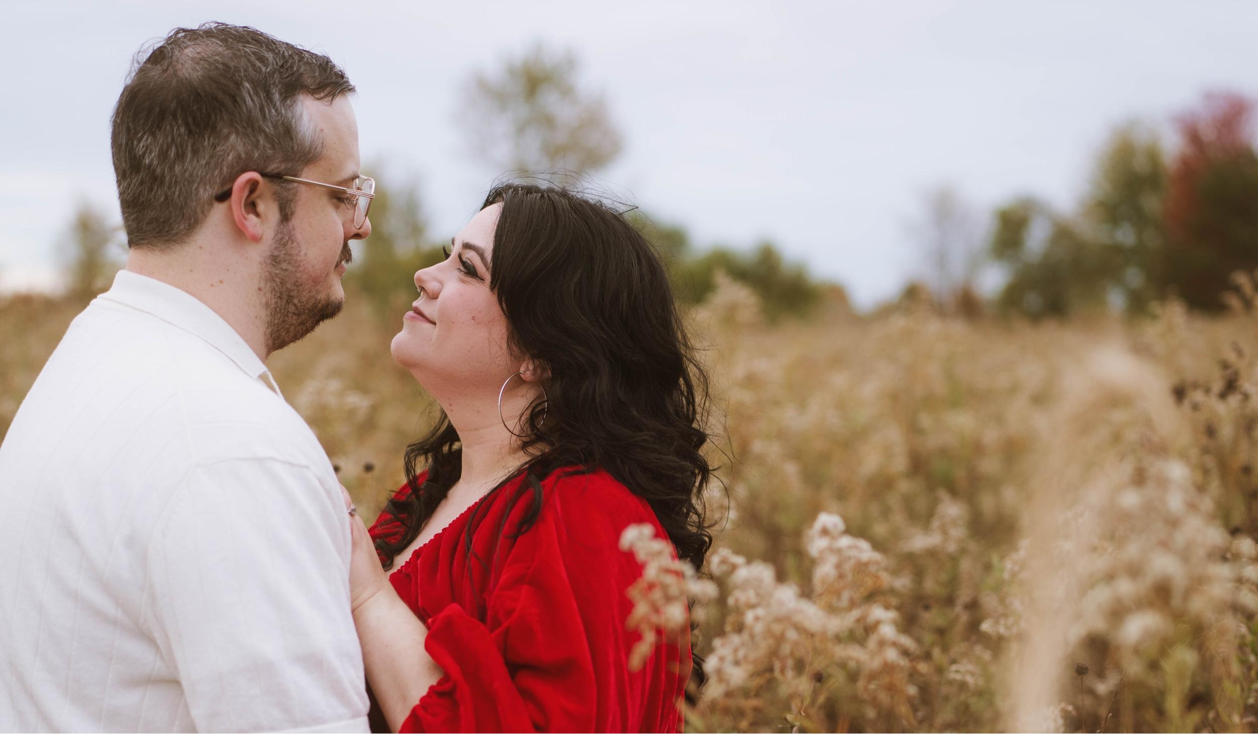 The Wedding Website of Megan McMillan and Maxim Luparell