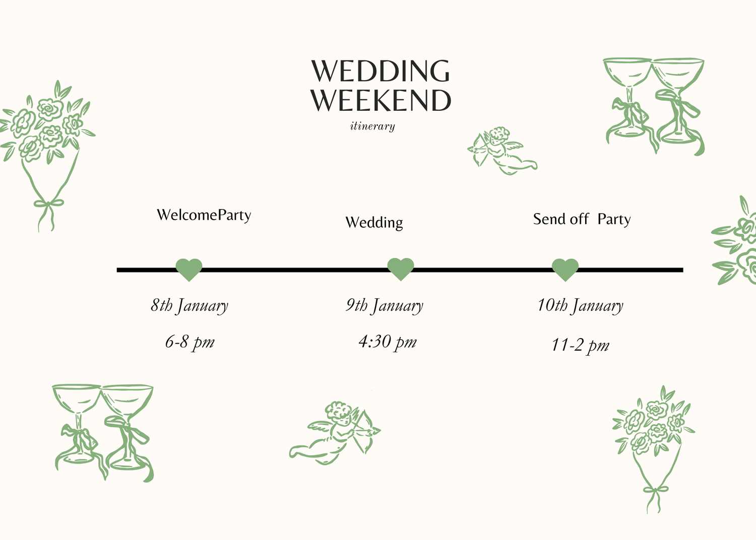 The Wedding Website of ISIDORA SORENSEN REINERO and CHRISTOPHER MCCUE