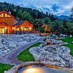 Mount Princeton Hot Springs