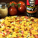 Happy Joe's Pizza