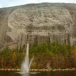 Stone Mountain Park