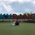 Sky Ranch Tagaytay