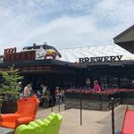 Chestnut Hill Brewing Company