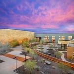 Musical Instrument Museum