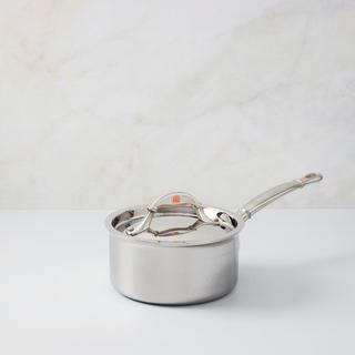 Symphonia Prima Covered Saucepan