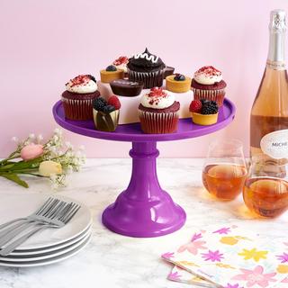 Melamine Cake Stand