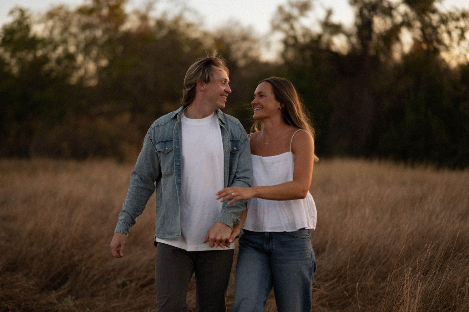 The Wedding Website of Jessie Erickson and Canon Flores