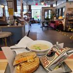 Forage & Gather Market
