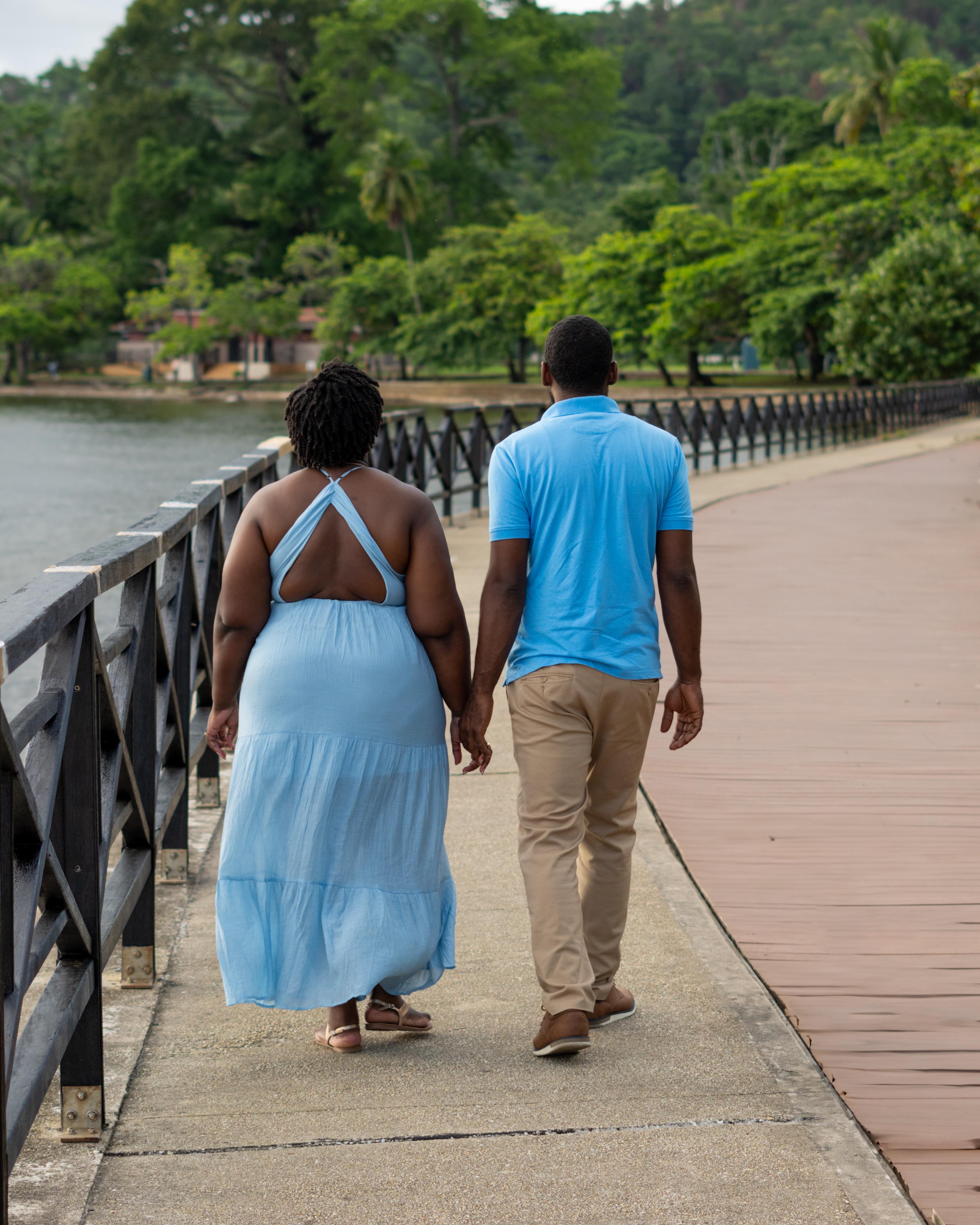 The Wedding Website of Carresa Joseph and Tristan Broadbelt