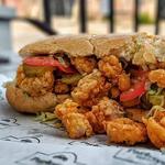 Parkway Bakery & Tavern