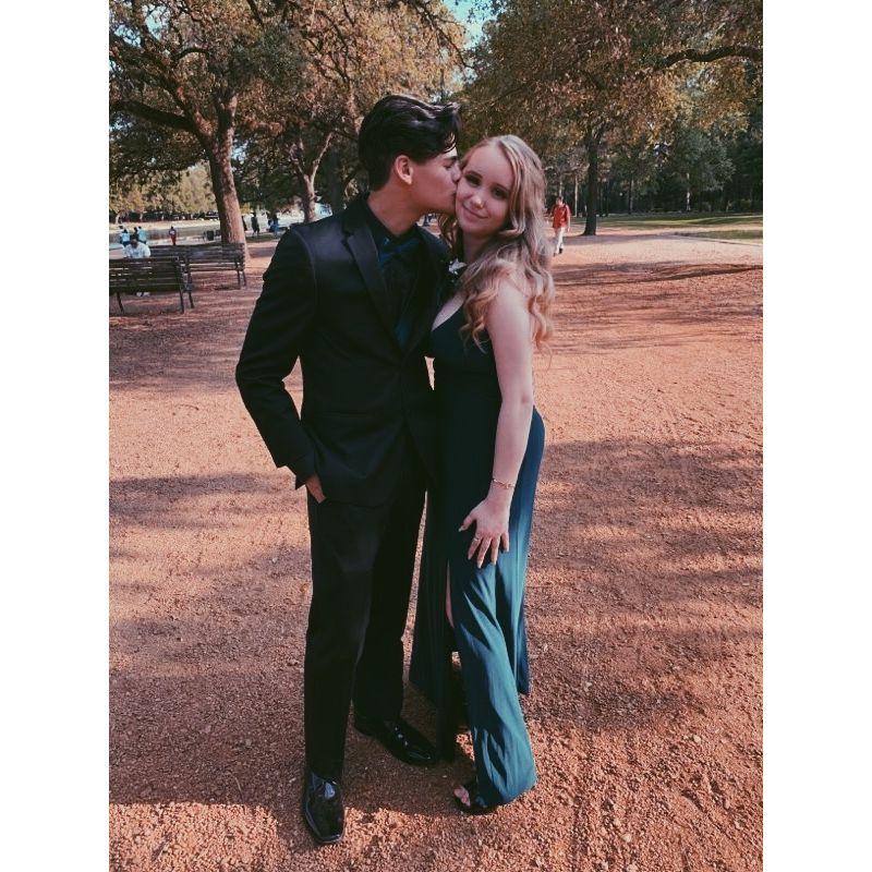 Prom 2019
