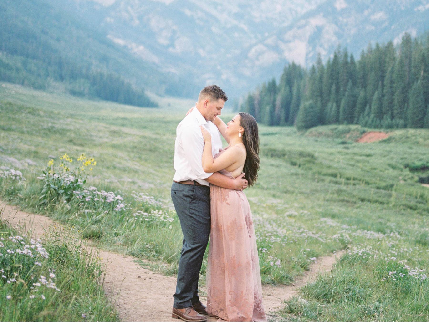 The Wedding Website of Jenny Ghormley and Caleb Ghormley