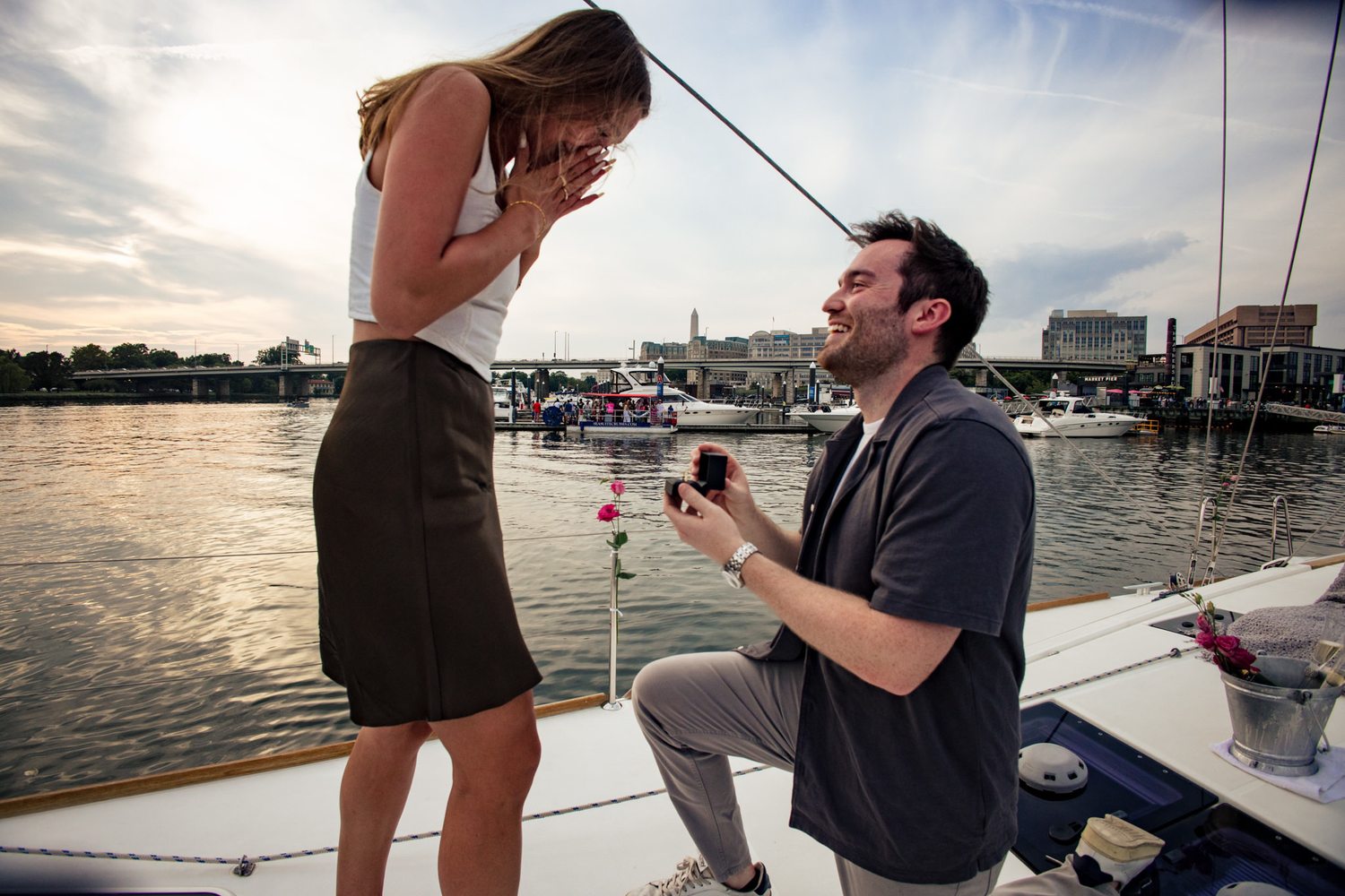 The Wedding Website of Bryanna Cameron and Daniel Sullivan
