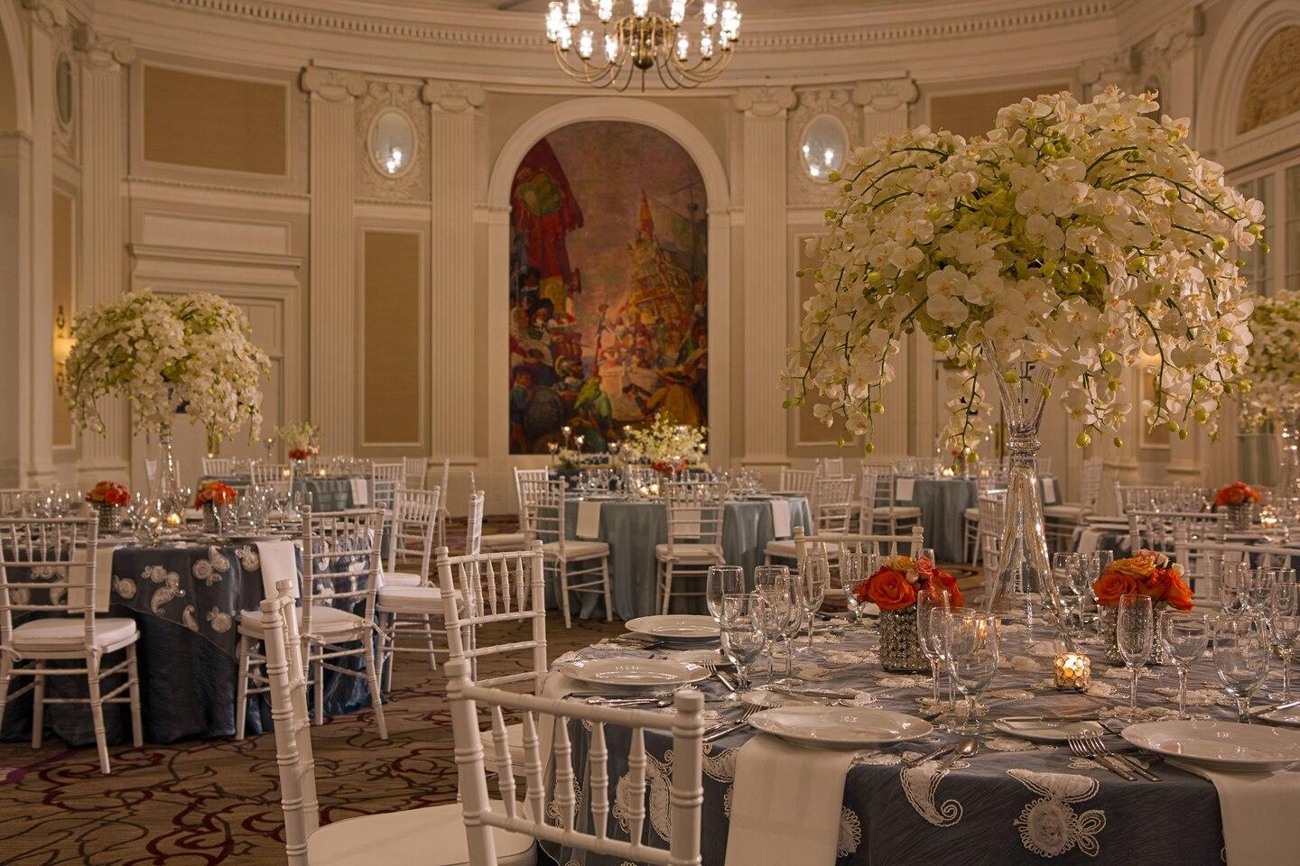 The Wedding Website of Hayley Tharp and Chad Surratt