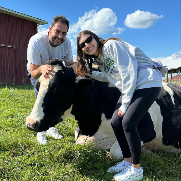 Animal Sanctuary Fund
