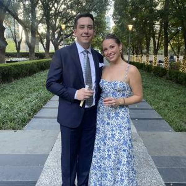 Honeymoon Fund